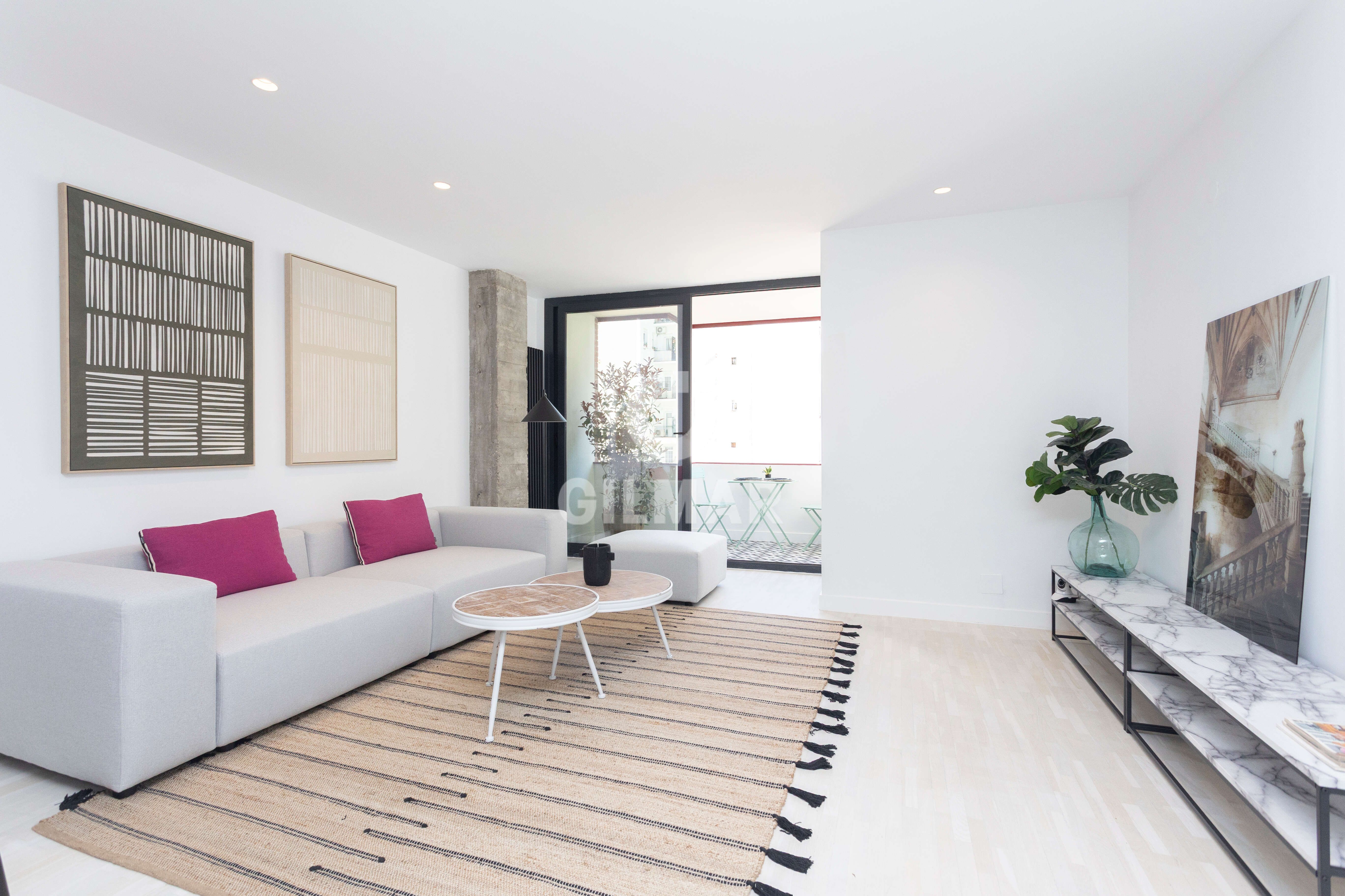 Flat for sale in Ibiza de Madrid, Retiro,  Madrid Capital