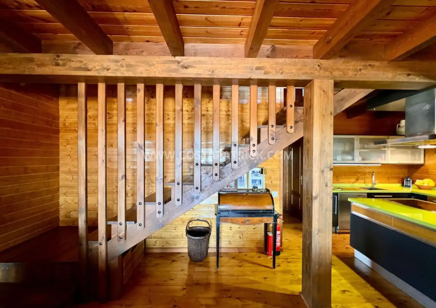 Casa o chalet en venta en Torre-Pacheco con Aire acondicionado, Calefacción y Jardín privado