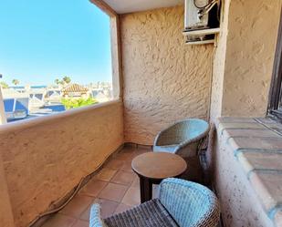 Balcony of Apartment for sale in San Fernando  with Terrace