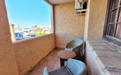 Balcony of Apartment for sale in San Fernando  with Terrace