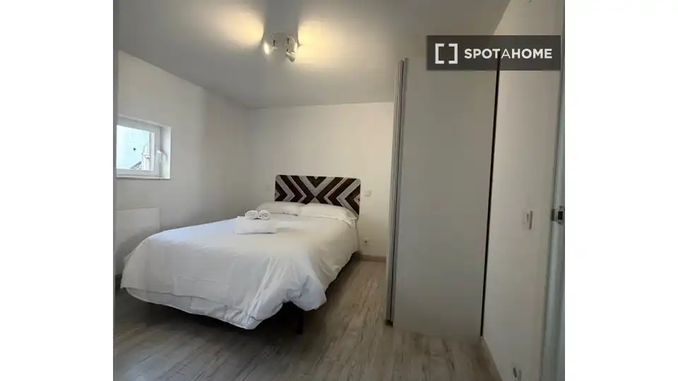 Wohnung mit Terrasse zur Miete in Centro, imagen 16