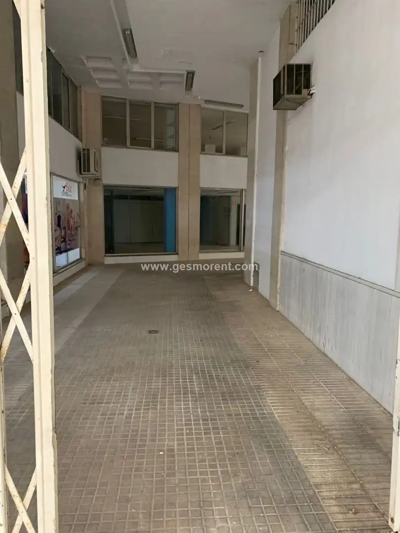 Commercial properties for sale in  Palma de Mallorca