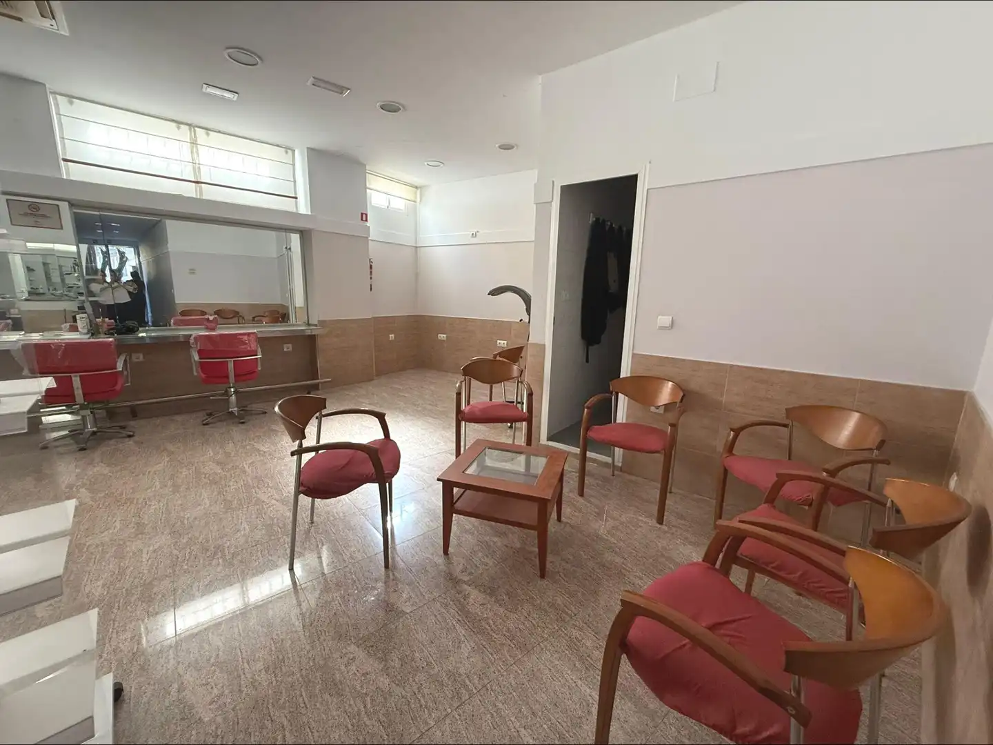 Geschaftsraum zum Verkauf in Cádiz