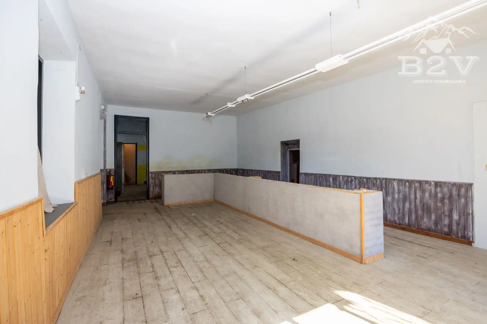 Casa adosada en venta en Rascafría con Calefacción, Jardín privado y Trastero