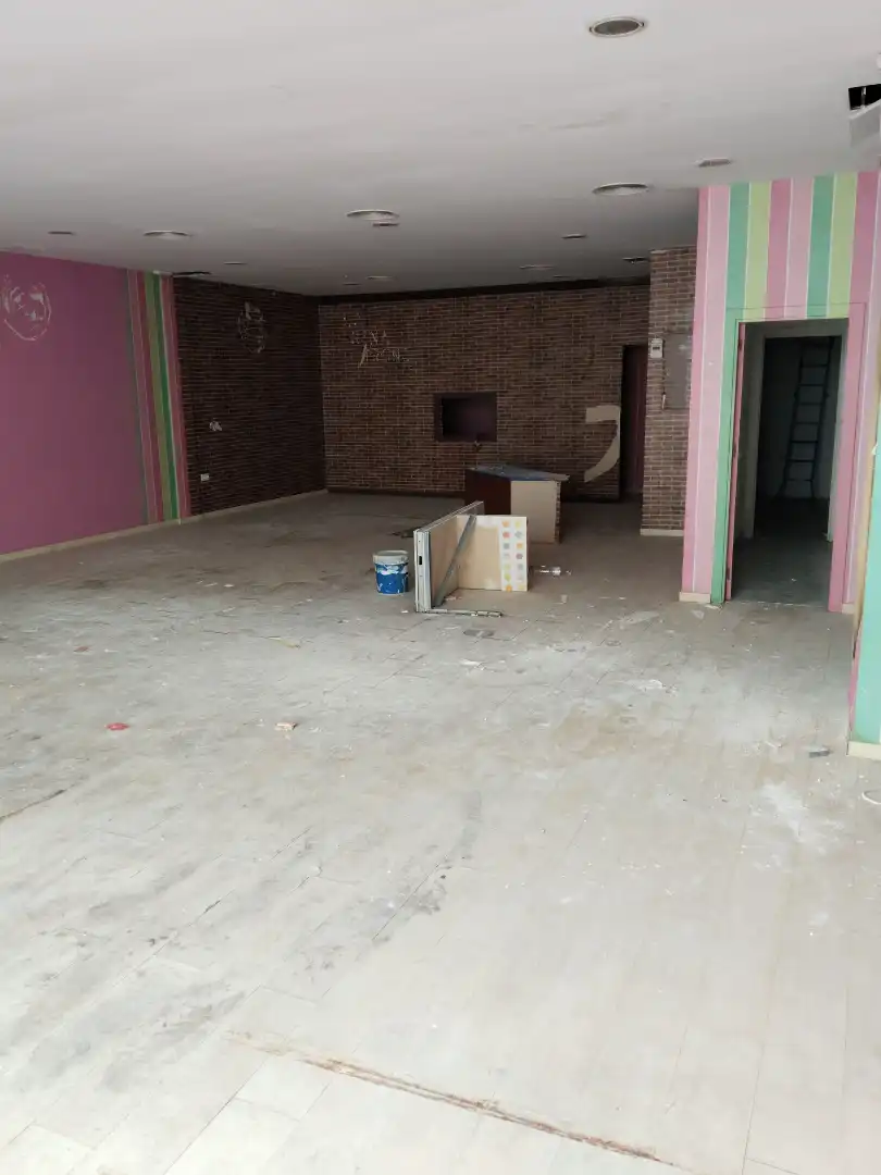 Gewerbefläche zur Miete in Calle Párroco Luciano Fernández, imagen 4