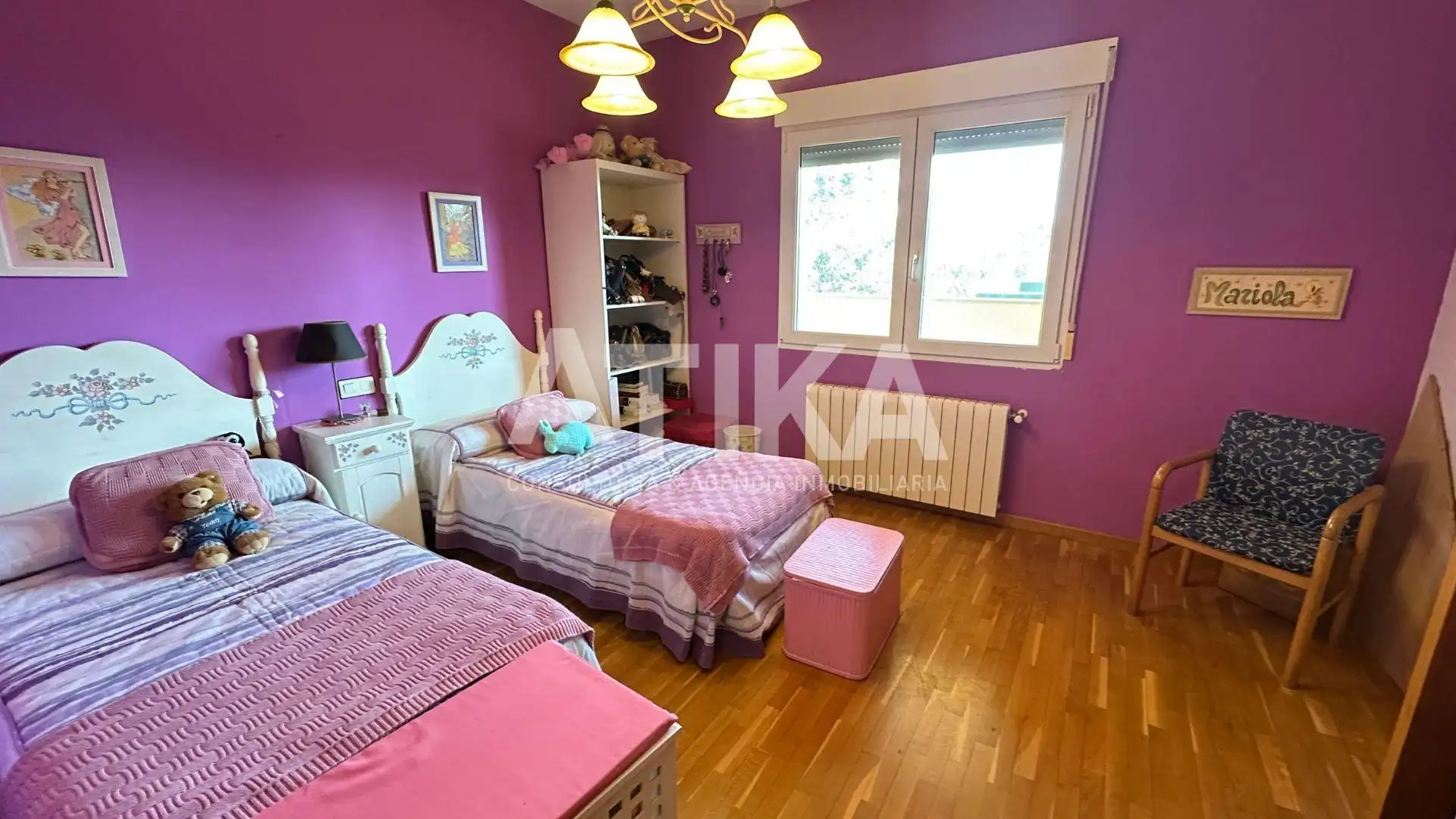 Villa mit Terrasse zum Verkauf in El Pilar, imagen 25