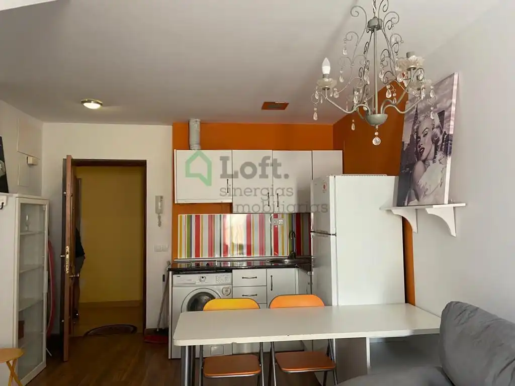 Duplexes for rent in Casco Antiguo