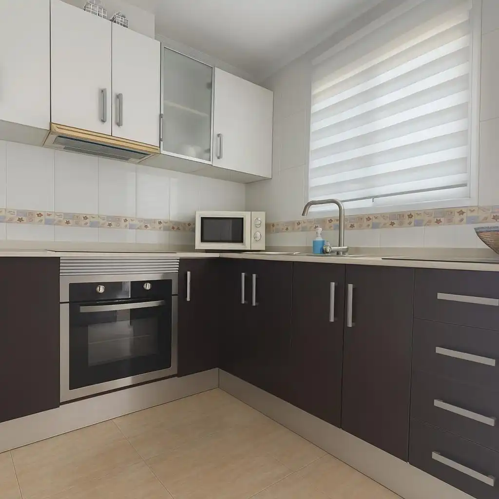 Casa en venda a San Juan de los Terreros, imagen 2