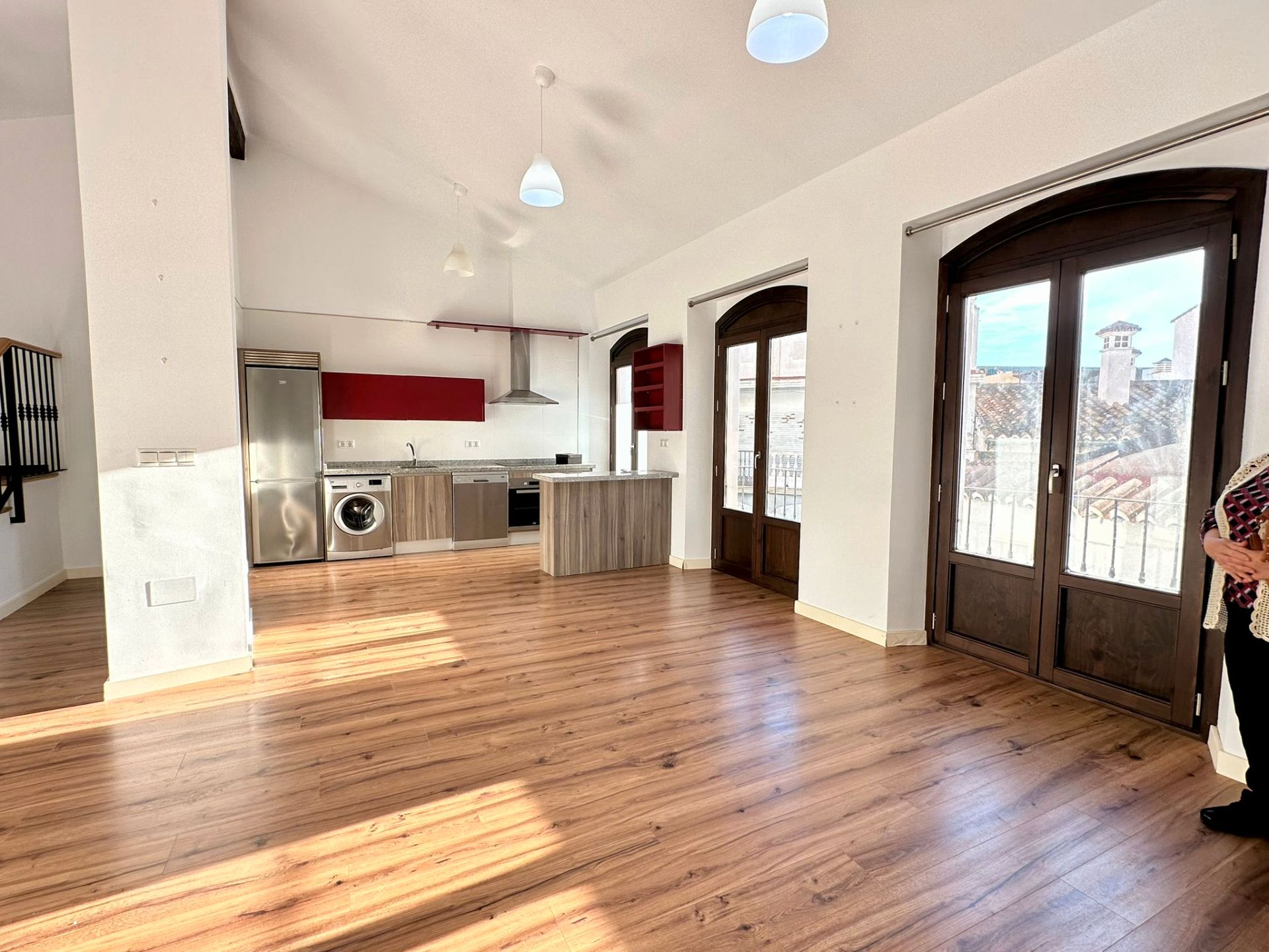 Loft to rent in Calle las Tiendas, 29, Centro Ciudad - El Carmen