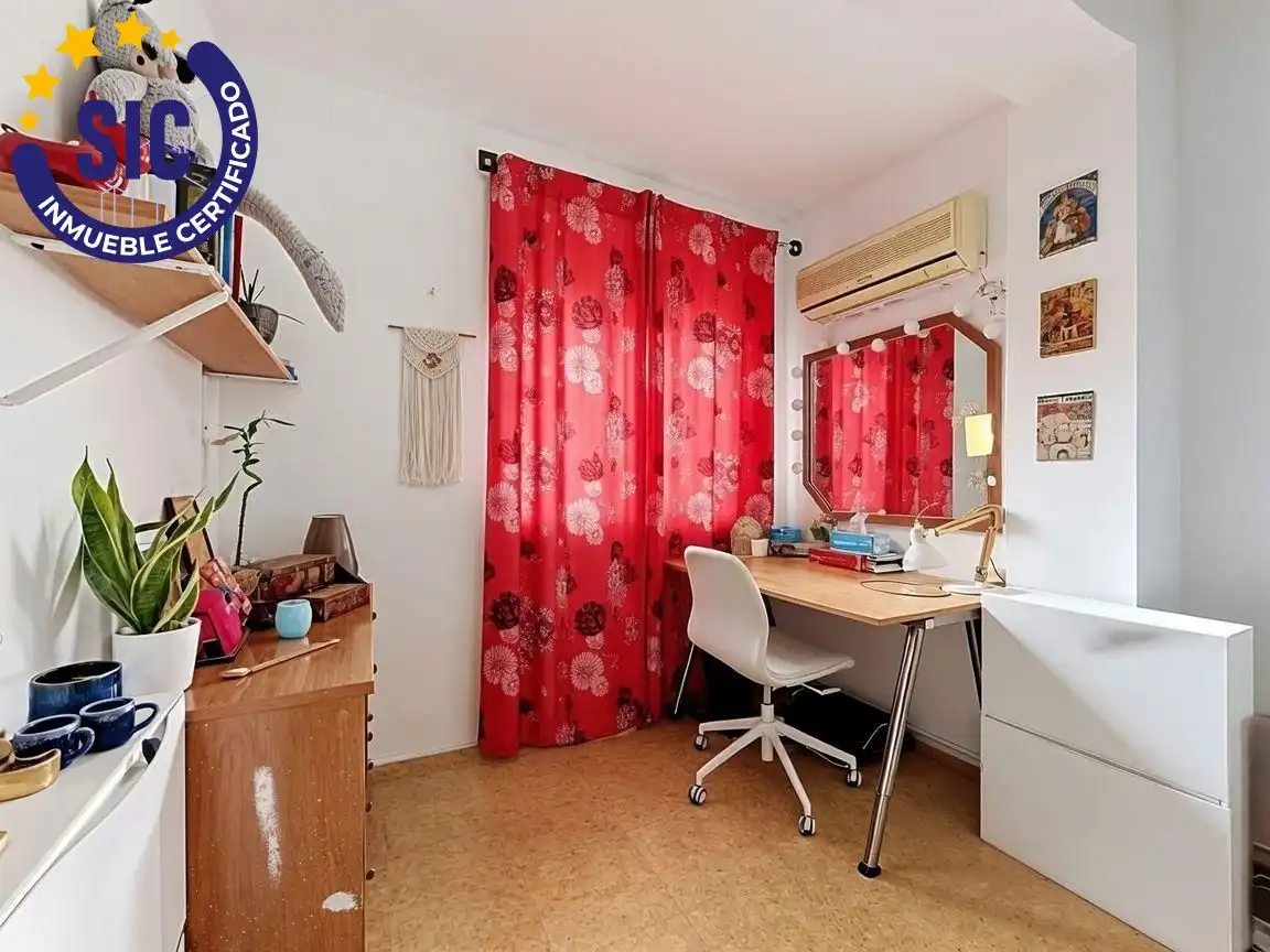 Piso con terraza en venta en Calle PACO PIERRA, imagen 22