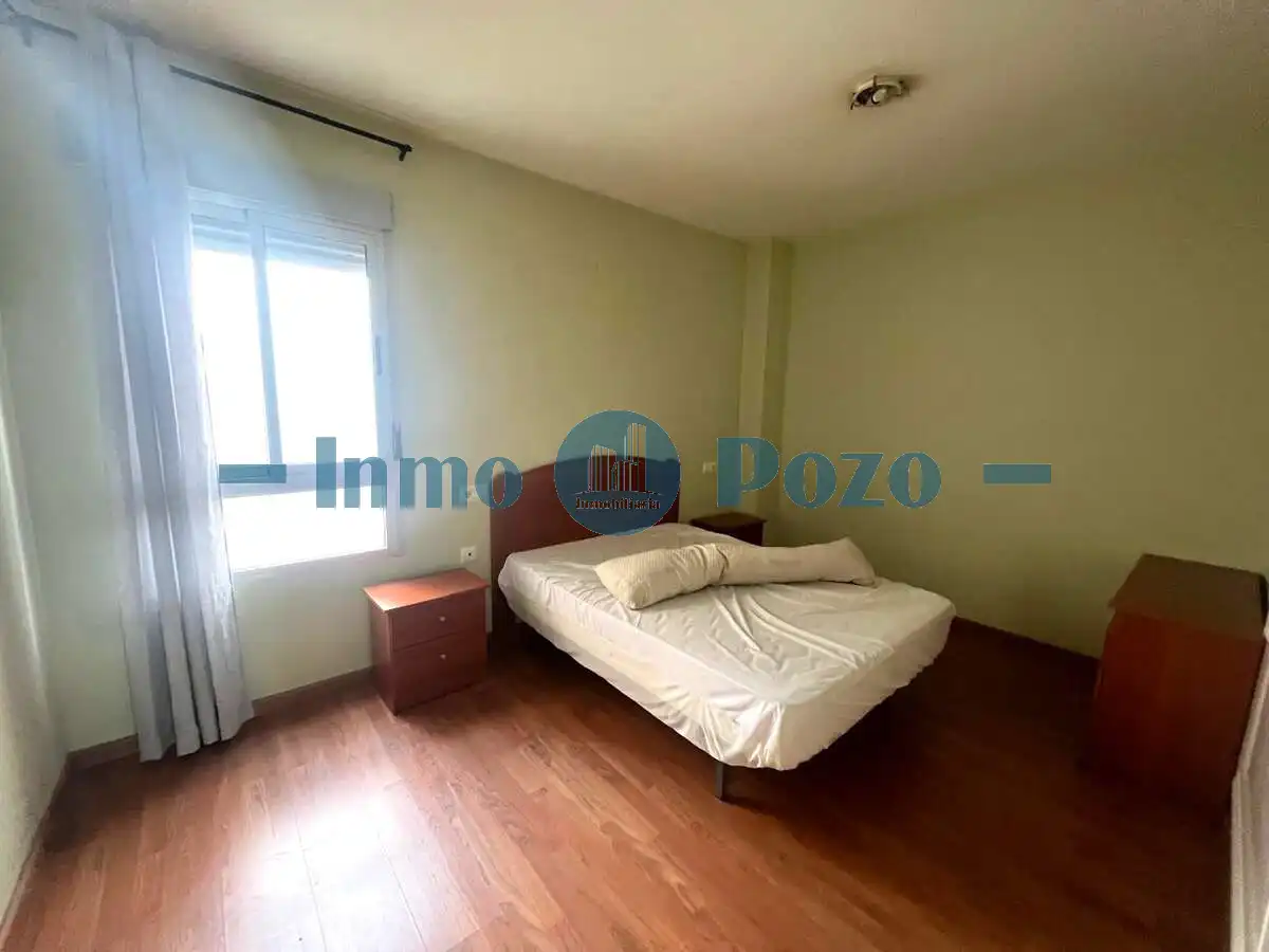 Flat to rent in Almendralejo, imagen 4