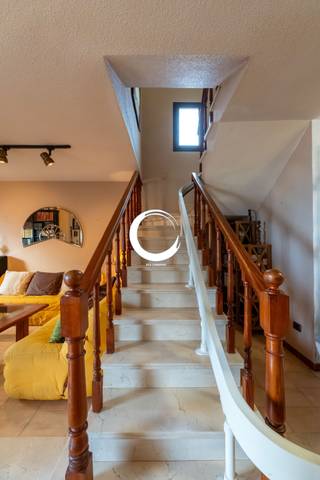 Casa adosada en Venta en San Eugenio Bajo