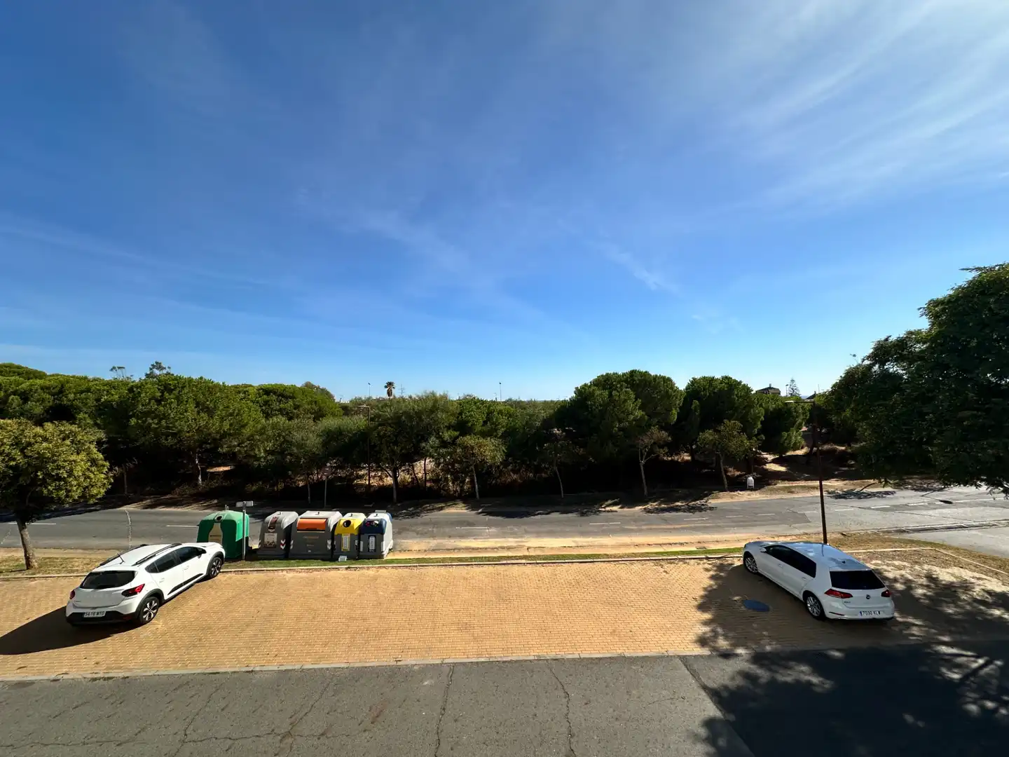 Apartment with pool for sale in Avenida del Deporte 4, imagen 25