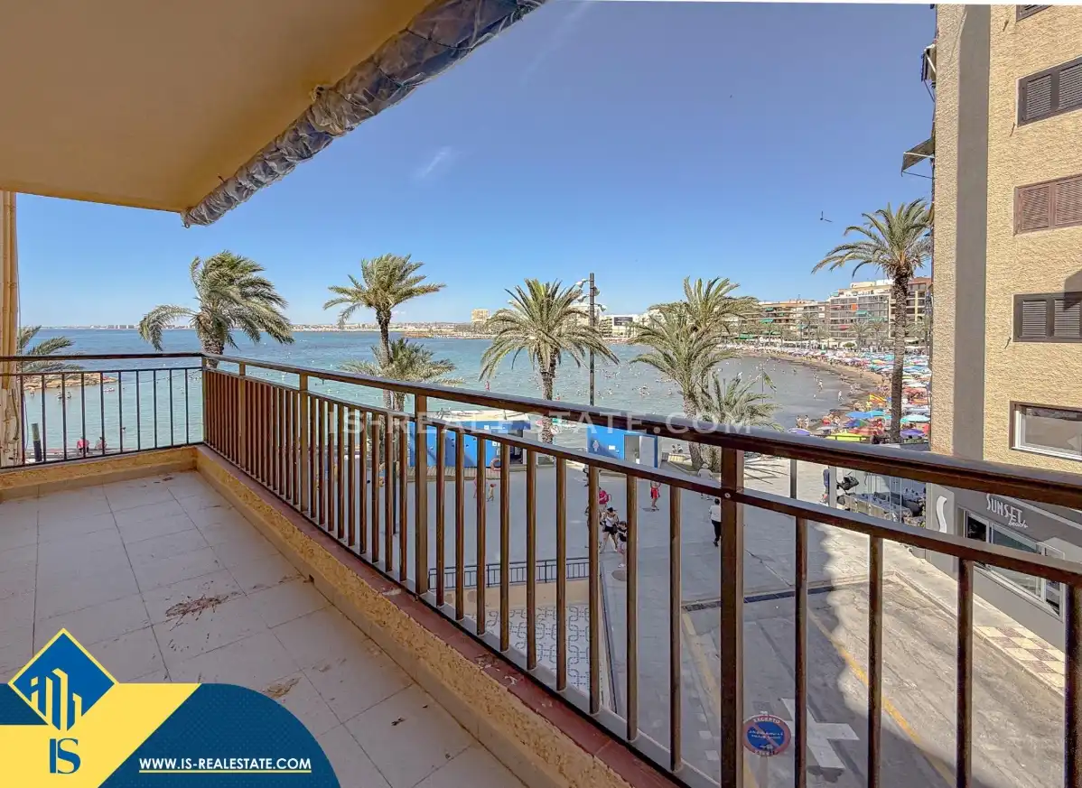 Apartament amb piscina en venda a Playa del Cura, imagen 14
