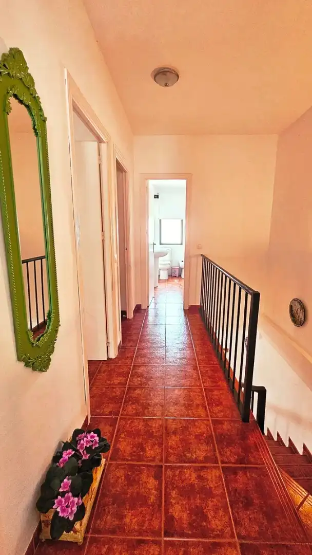 Detached homes for sale in Los Marines  with Heating and Terrace