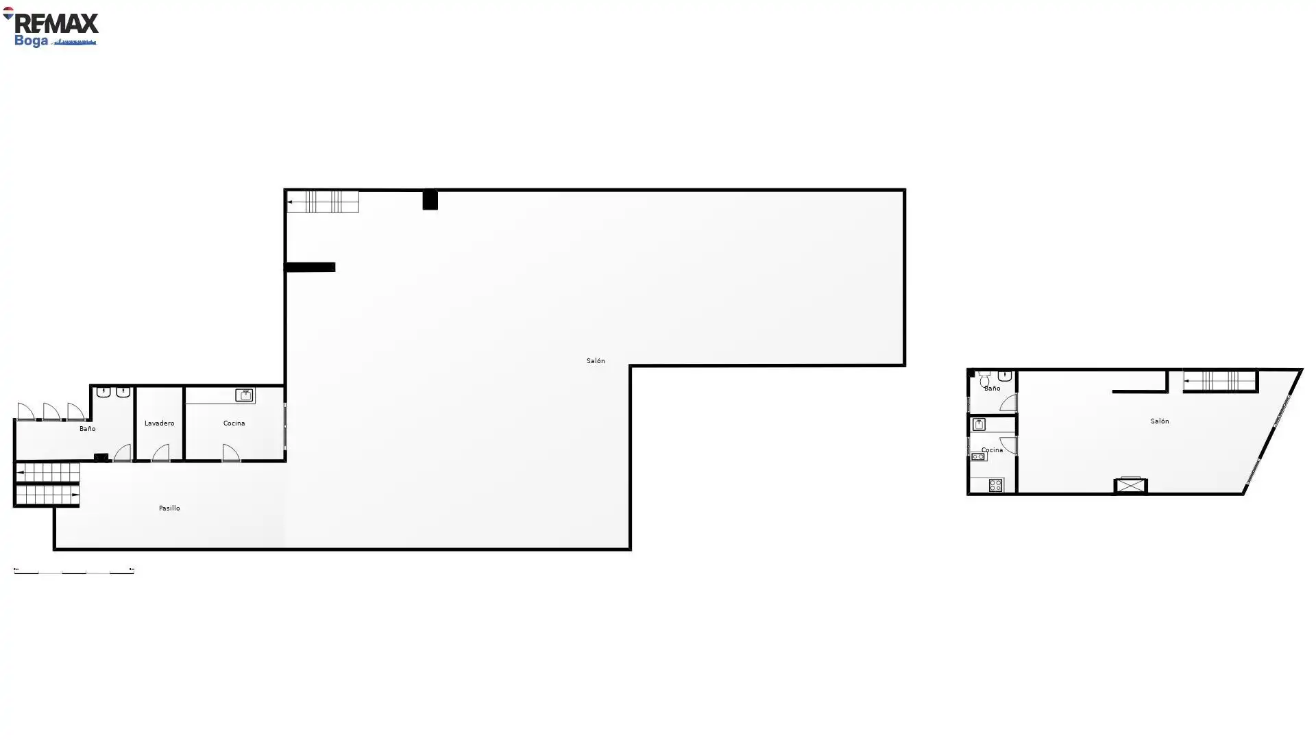 Commercial properties for sale in Cordovín  with Furnished