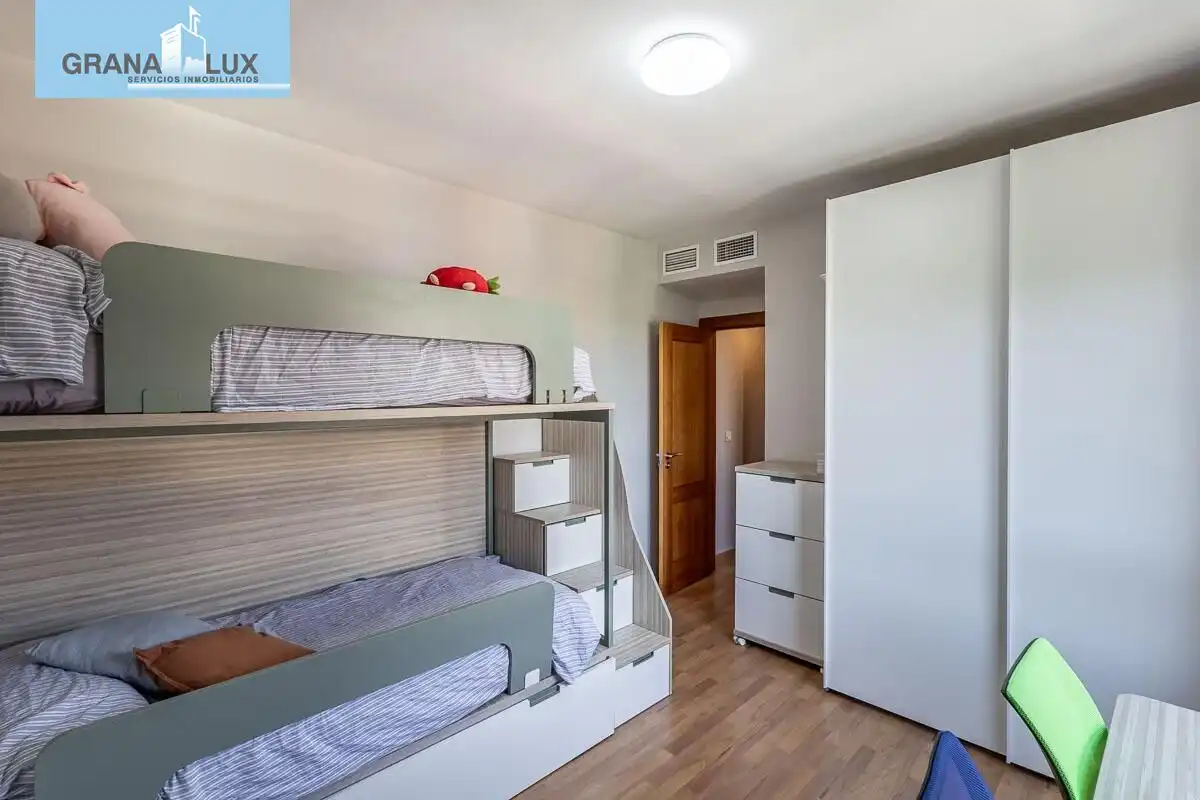 Piso con piscina en venta en Calle Emir, imagen 14