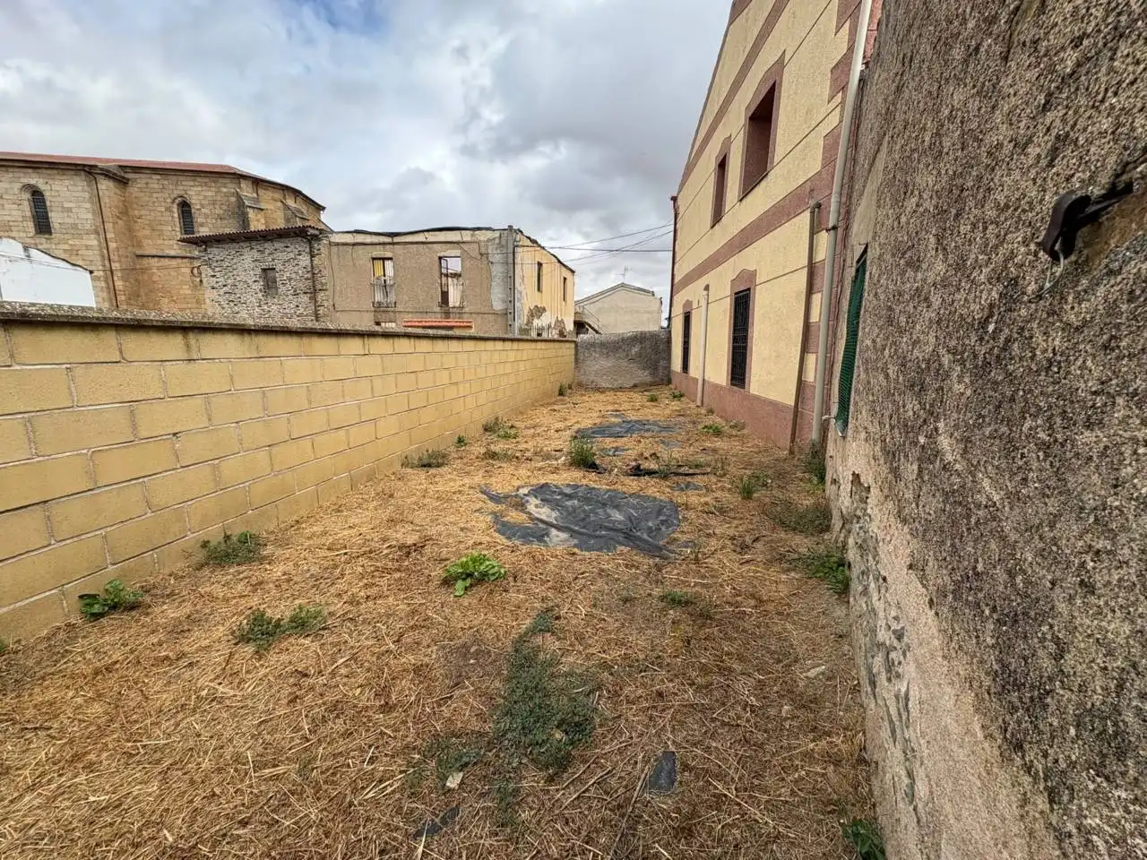 Casa o chalet en venta en Gallegos de Argañán con Calefacción, Jardín privado y Terraza