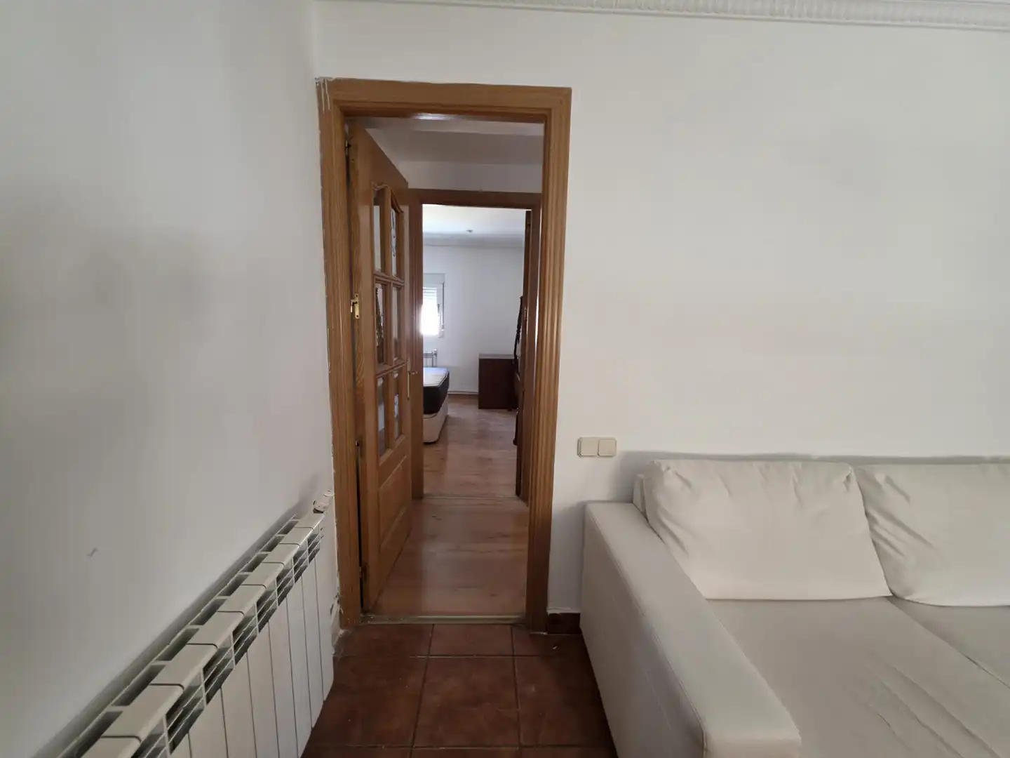 Piso en venta en Madrid con Calefacción, Parquet y Amueblado