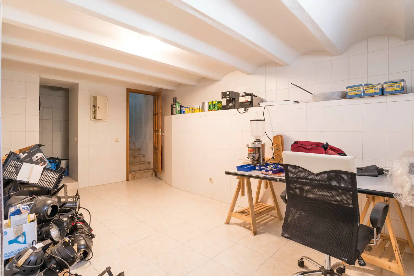 Casa o chalet en venta en Calle Venta Vieja, La Florida - El Plantío