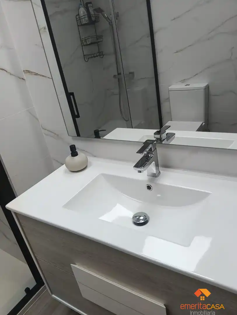 Baño de Piso en venta en Mérida
