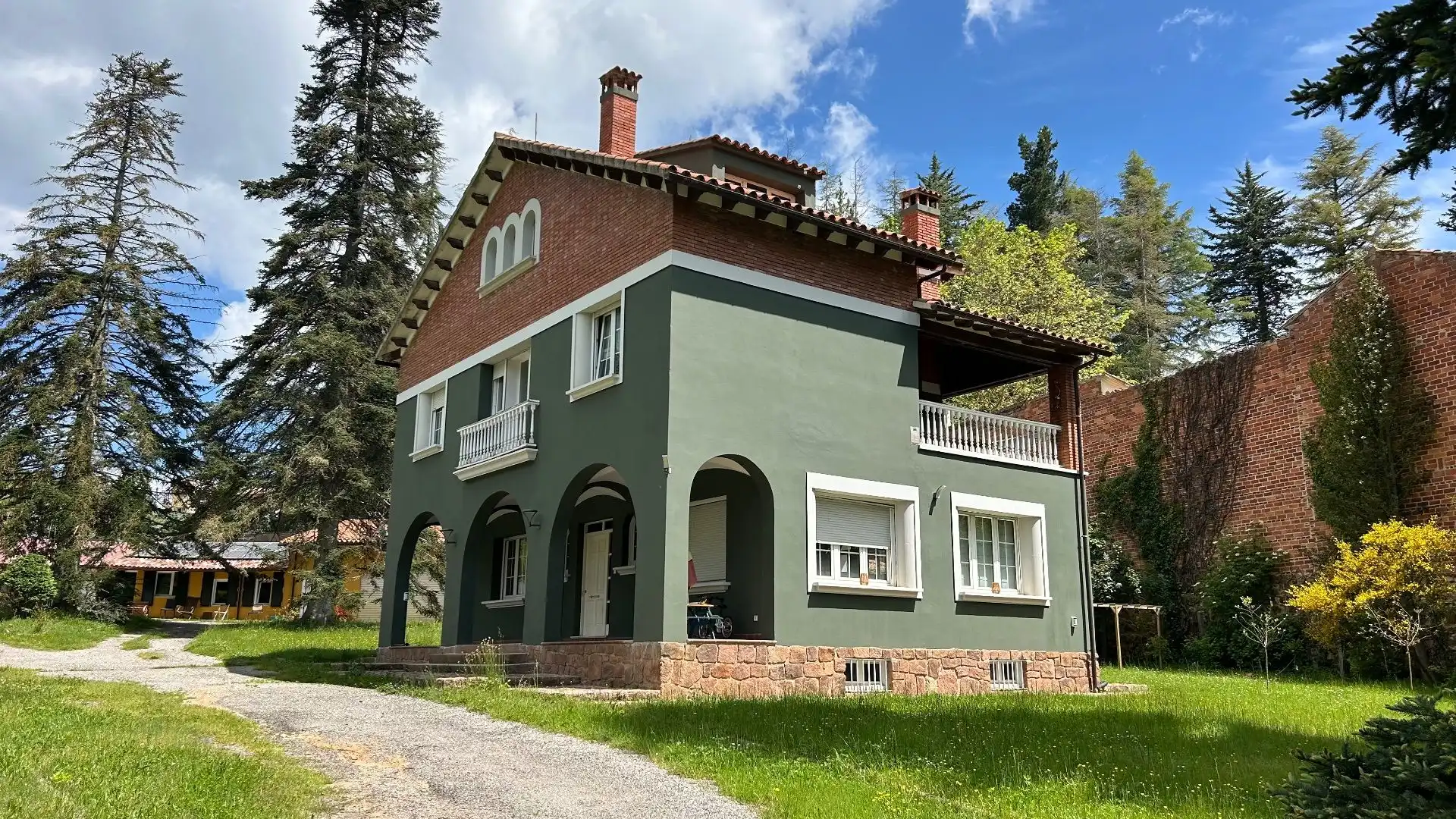 Haus mit Garten zum Verkauf in Sant Hilari Sacalm, imagen 2