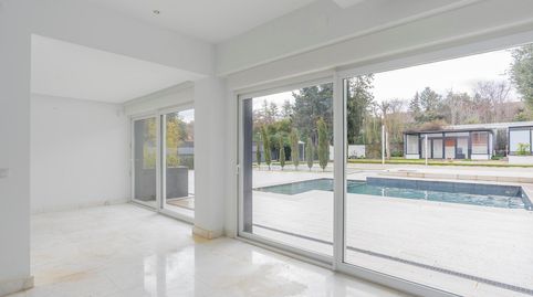 Villa de 6 dormitorios en La Moraleja, Madrid, immagine 3