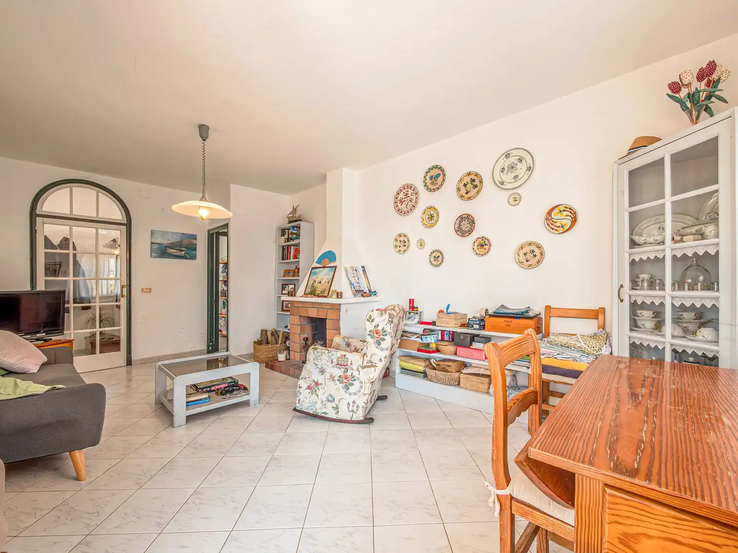 House with terrace for sale in Calle Calco D’Alcaufar, imagen 12