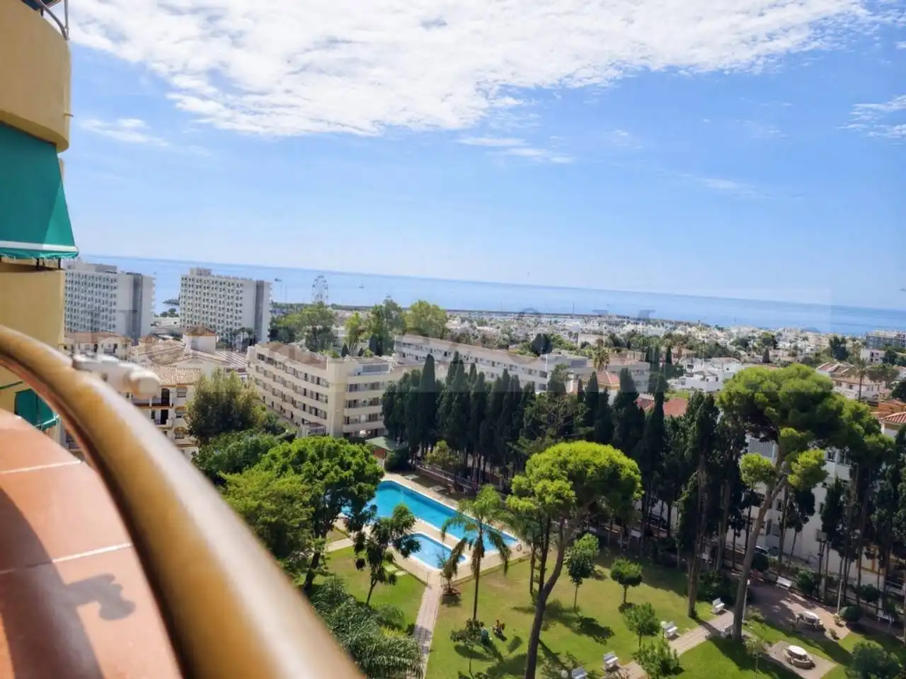Wohnung mit Terrasse zum Verkauf in Calle Decano José Gómez Rando, imagen 46