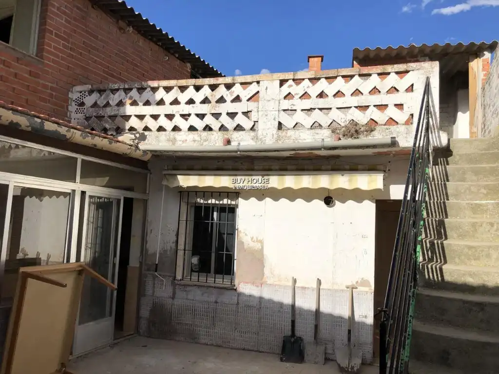 Exterior view of Houses for sale in Gerindote