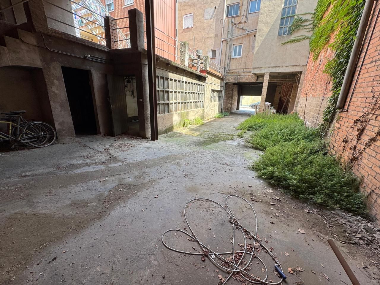 Planta baja for sale in Mas Rampinyo - Montcada Nova - Carrerada