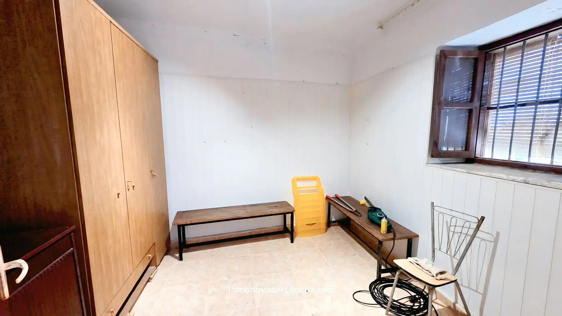 Haus mit Garten zum Verkauf in Calle Alumbres 2, imagen 8