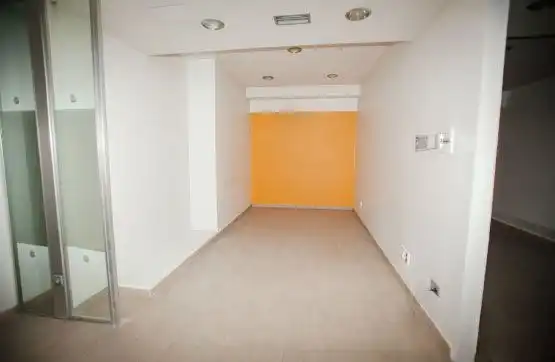 Oficina en venda a Avenida de Rosalía de Castro 1, imagen 13
