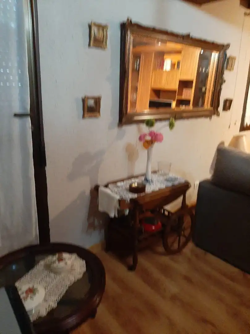 Dining room of Houses for sale in Puente de Domingo Flórez  with Heating