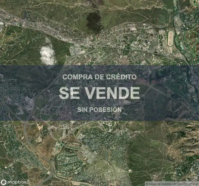 Pis en venda en Madrid