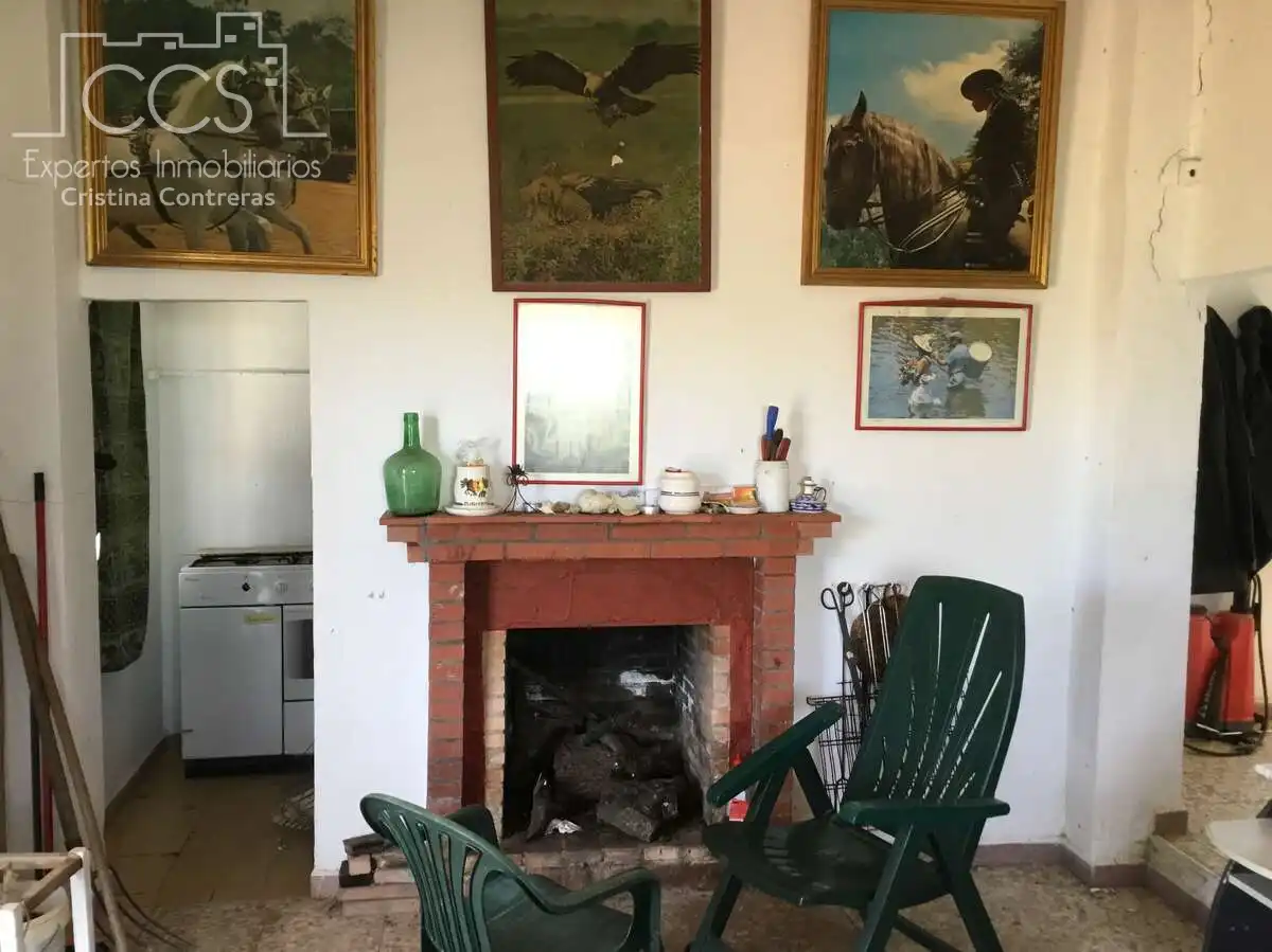 Casa rústica en venda a Almonte ciudad, imagen 37