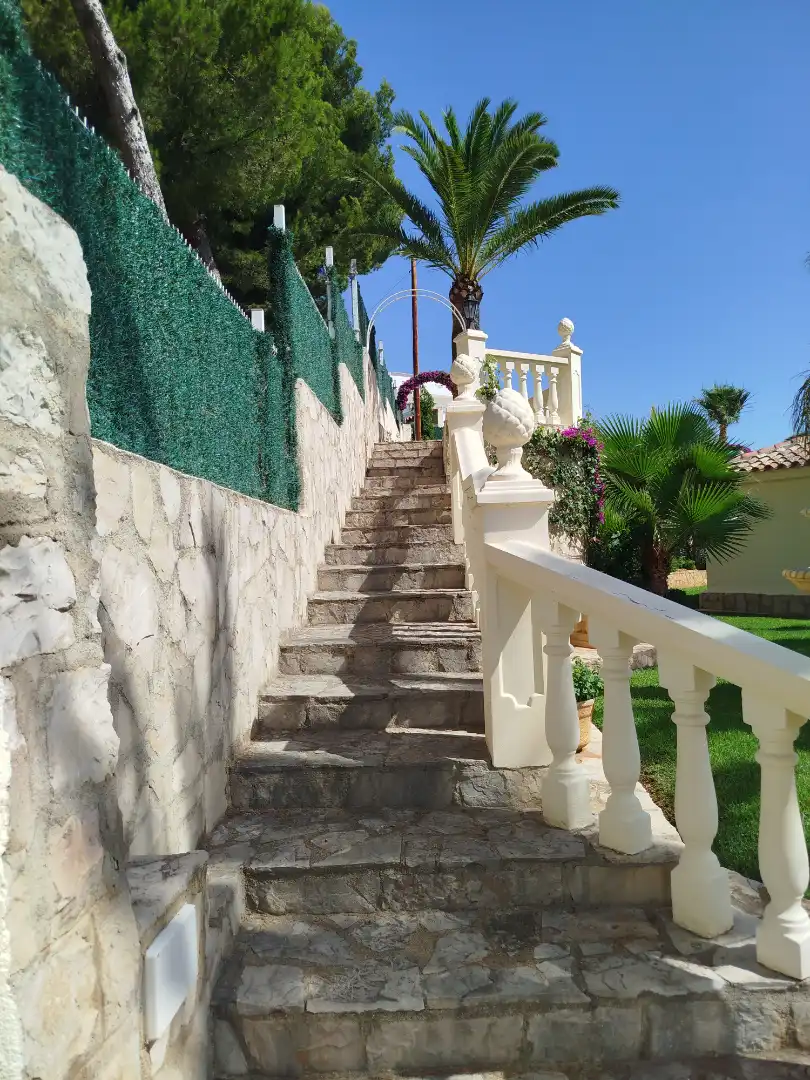Residencial en venda en Alcalà de Xivert