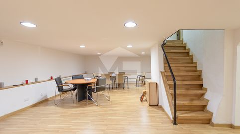 Local comercial en venta a pie de calle de 580 m2 de superficie en Vila de Gràcia, próximo a la plaza del Nord. Barcelona, imatge 4