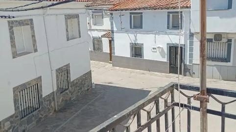 Foto 4 de Casa adosada en venda a Calle Retina, 14, Villa del Campo, Cáceres