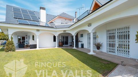 Foto 5 de Casa o chalet en venta en Calle Garrofer, Caldes de Montbui, Barcelona