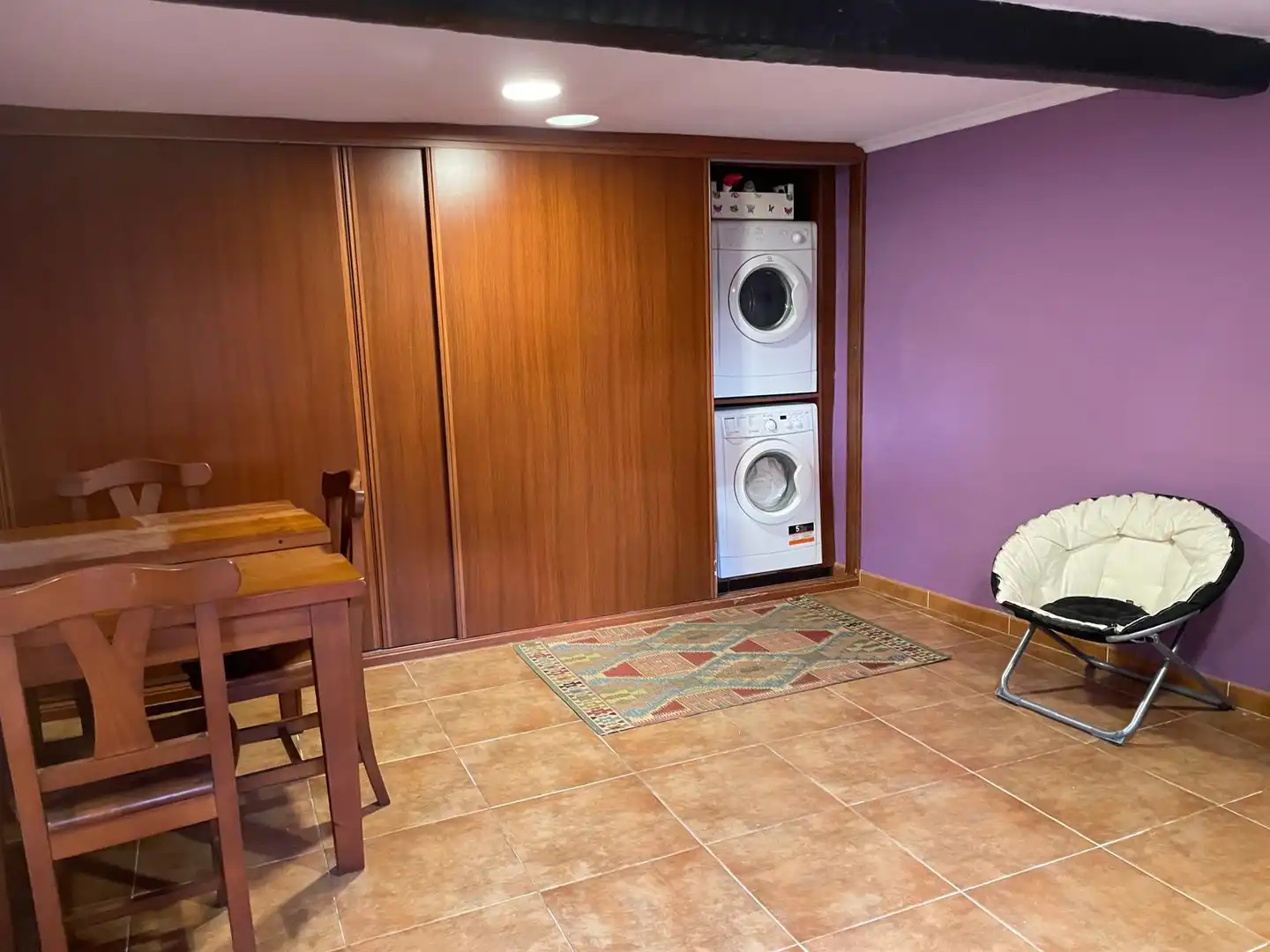 Casa o chalet en venta en Vigo  con Calefacción, Amueblado y Horno