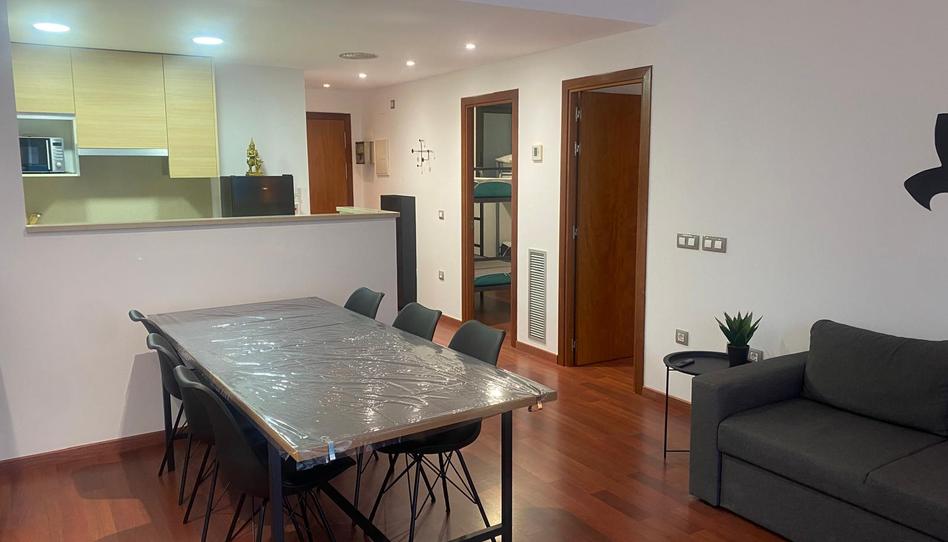 Foto 1 de Apartament en venda a D'aragó, 8, Platja Gran, Girona