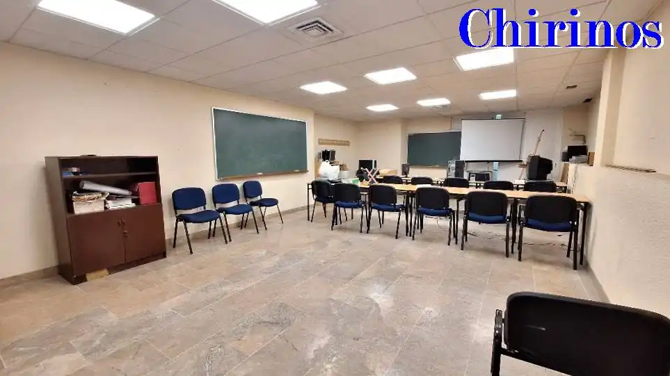 Oficina de lloguer a Centro