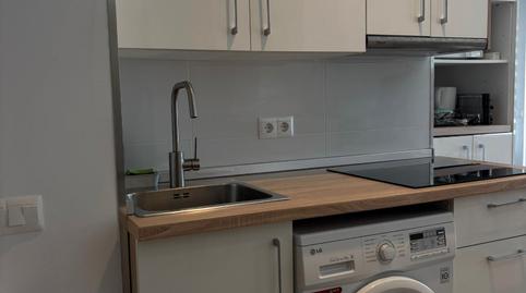 Foto 5 de Pis de lloguer a Avenida de Los Guindos, 29, Los Guindos - Parque Mediterráneo - Santa Paula, Málaga