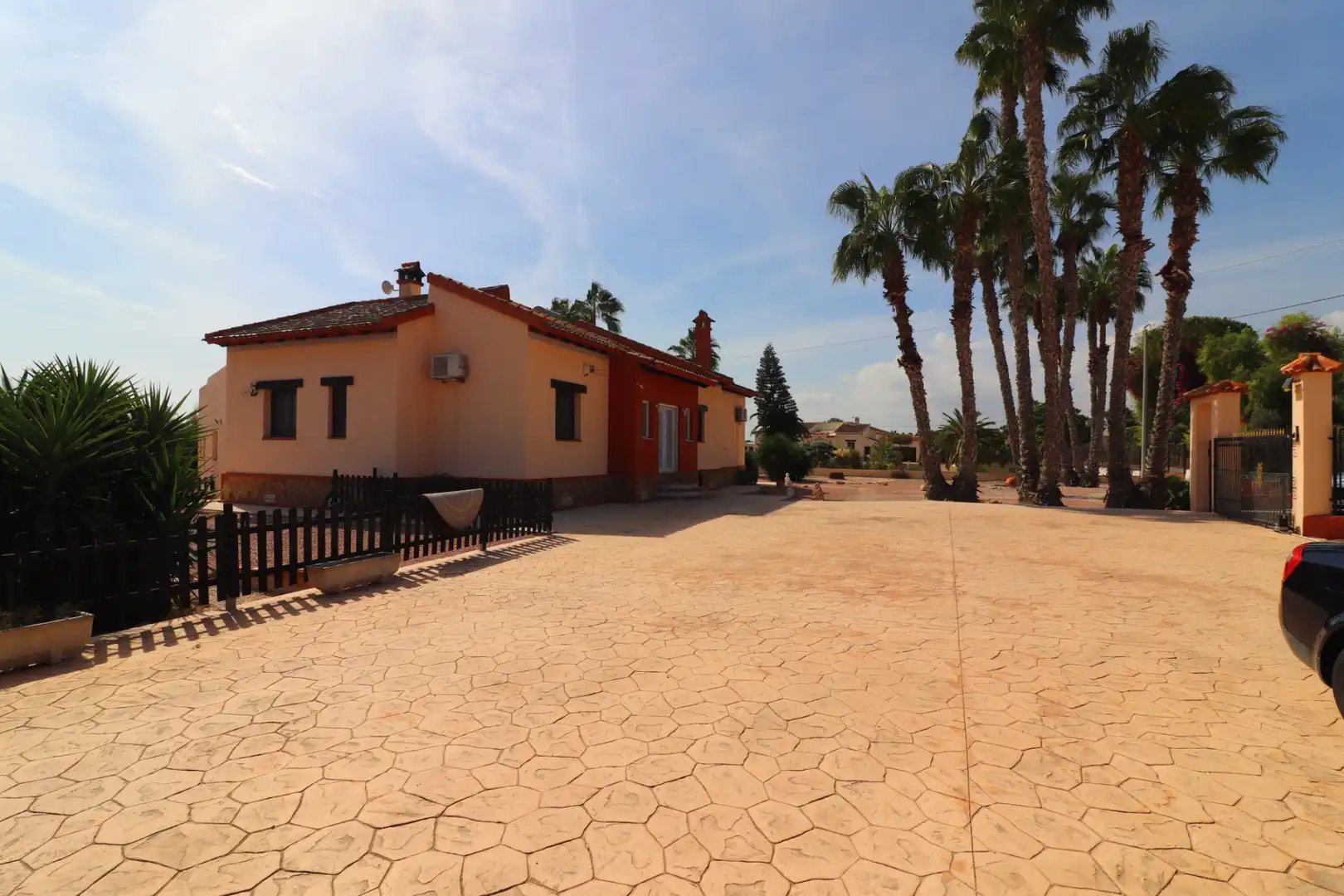 Casa rústica en venta en Daya Vieja, imagen 37