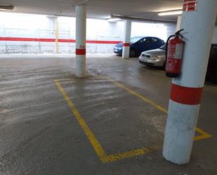 Parking of Garage for sale in Calafell