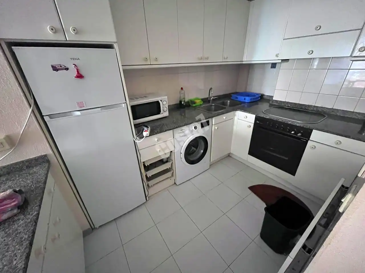 Flat for sale in Calle el Cine, imagen 9