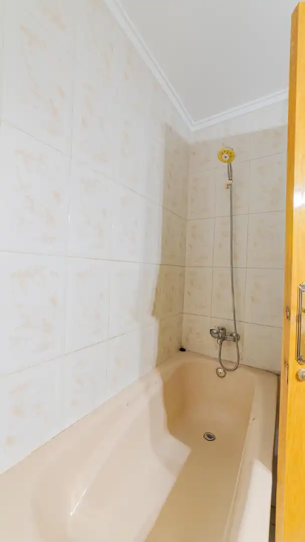 Baño de Casa adosada en venta en Orihuela con Terraza y Balcón