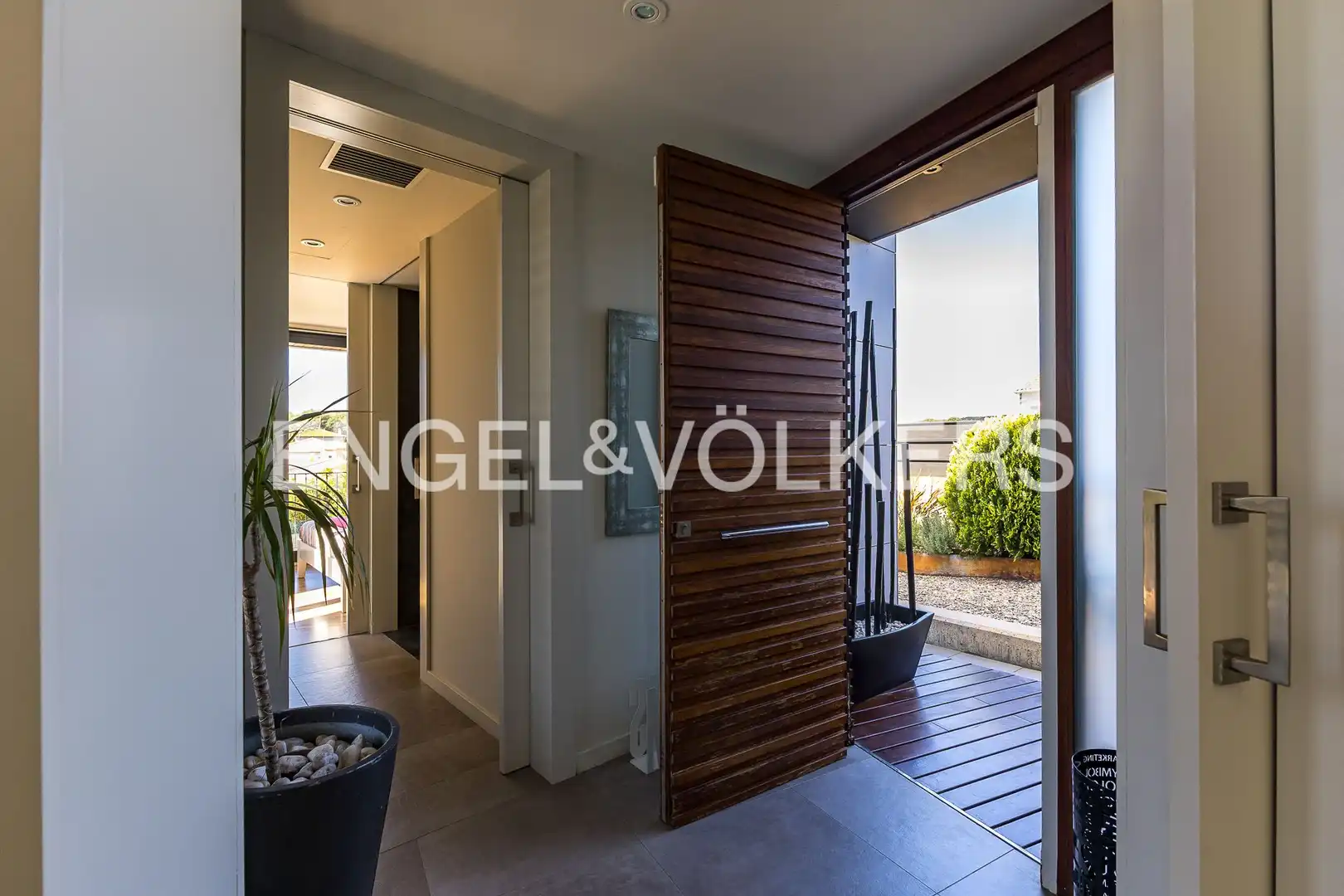 Casa o xalet en venda en Cunit amb Aire condicionat, Calefacció i Jardí privat