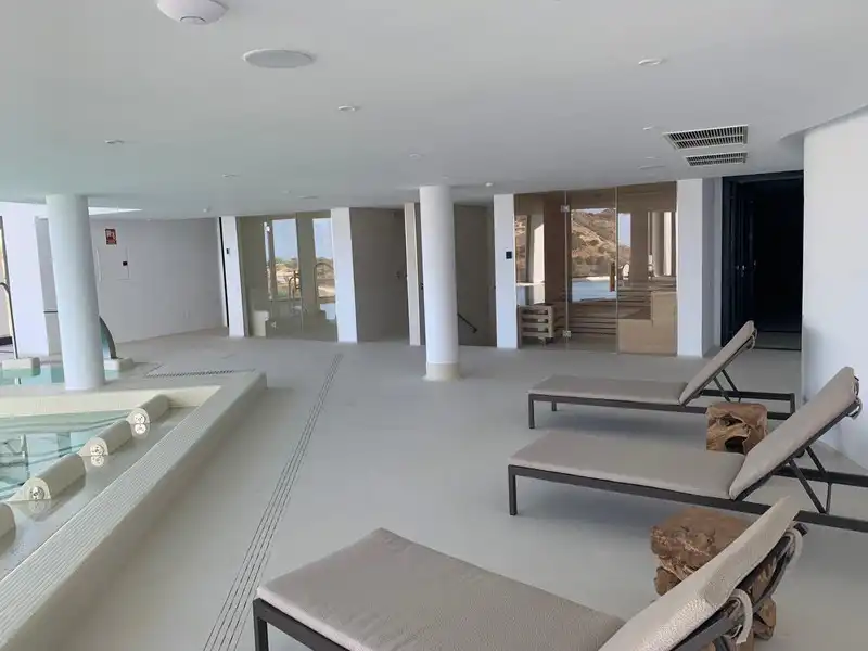 Penthouse mit Pool zum Verkauf in Ojén pueblo, imagen 29